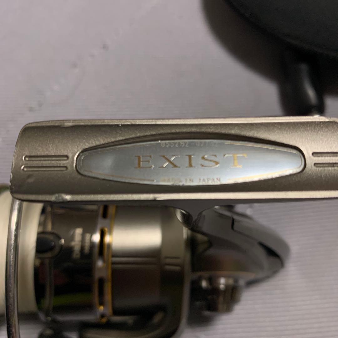 ダイワ イグジスト2508