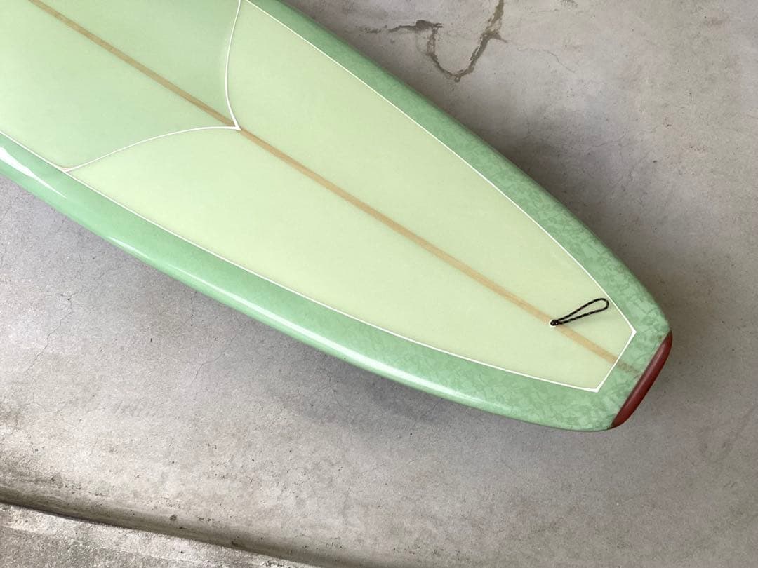 クリアランスセール！vector brand Monroe 9'3