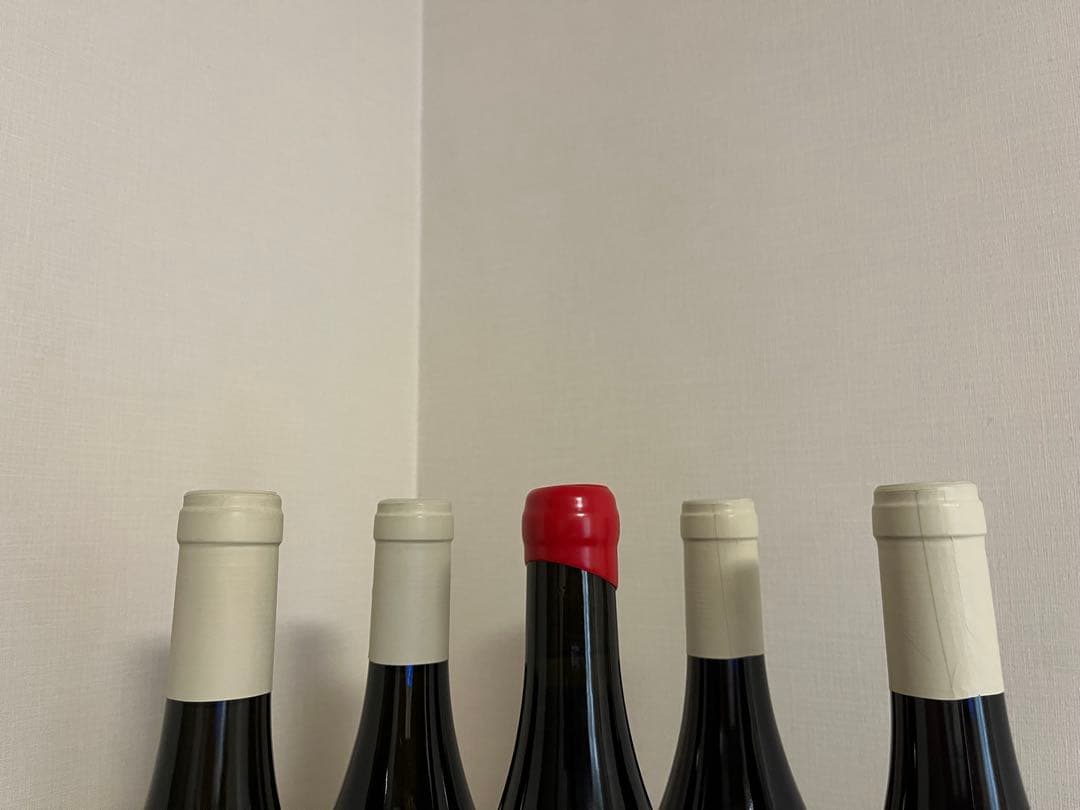 ボールナール、マルヌブランシュ　5本セット