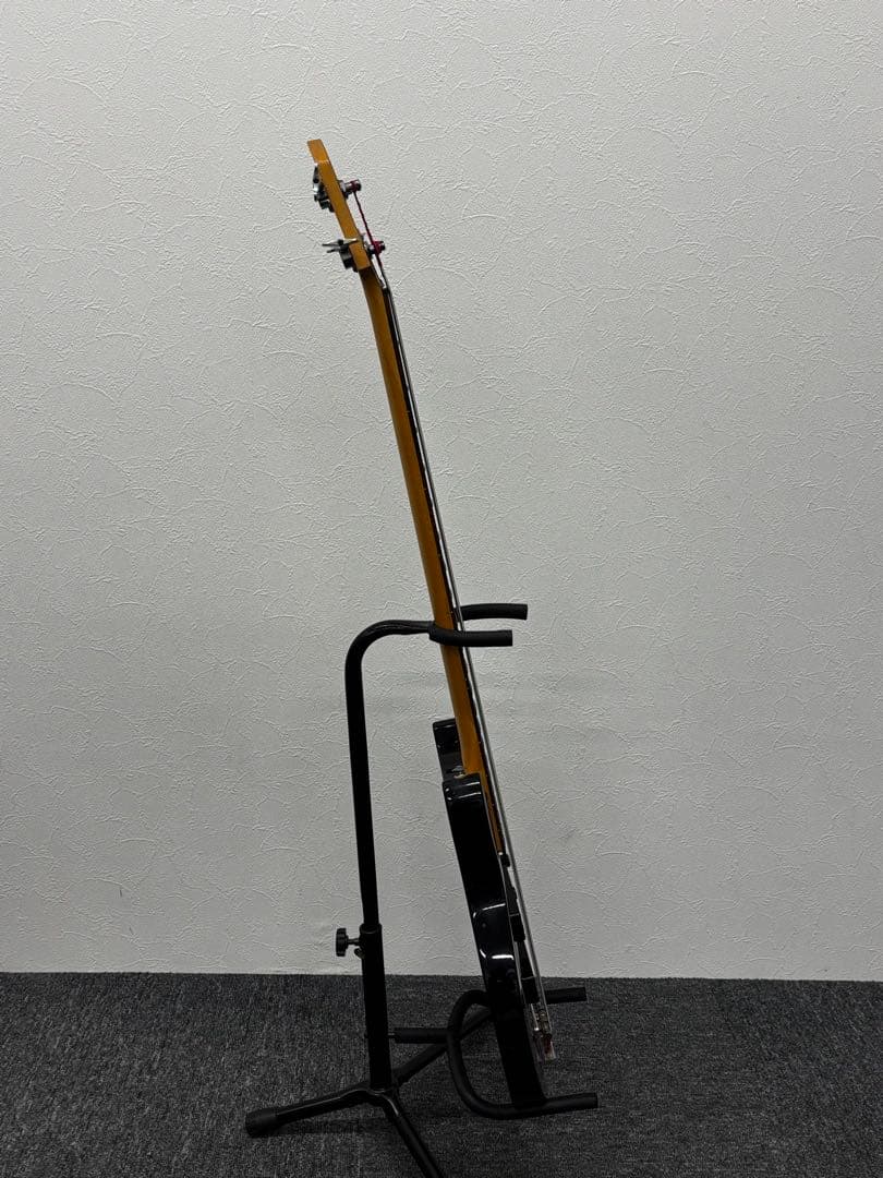 Greco TVB-600 エレキベース 90年代 ミディアムスケール仕様