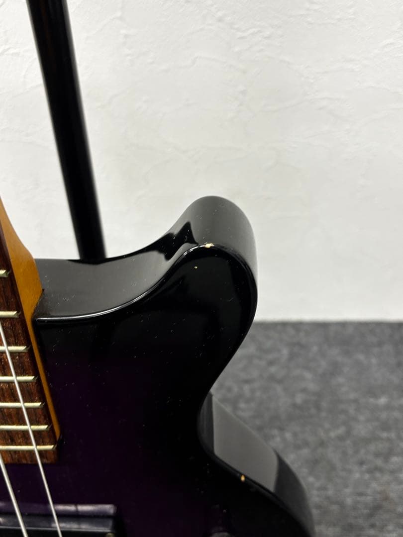 Greco TVB-600 エレキベース 90年代 ミディアムスケール仕様