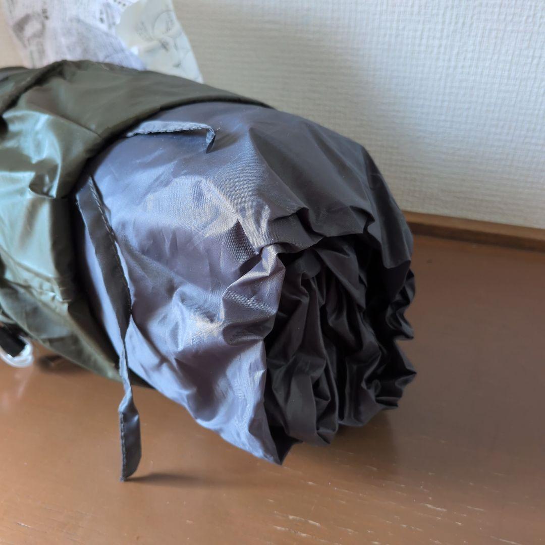 【新品未使用】バンドックソロドーム 1　BDK-08KA