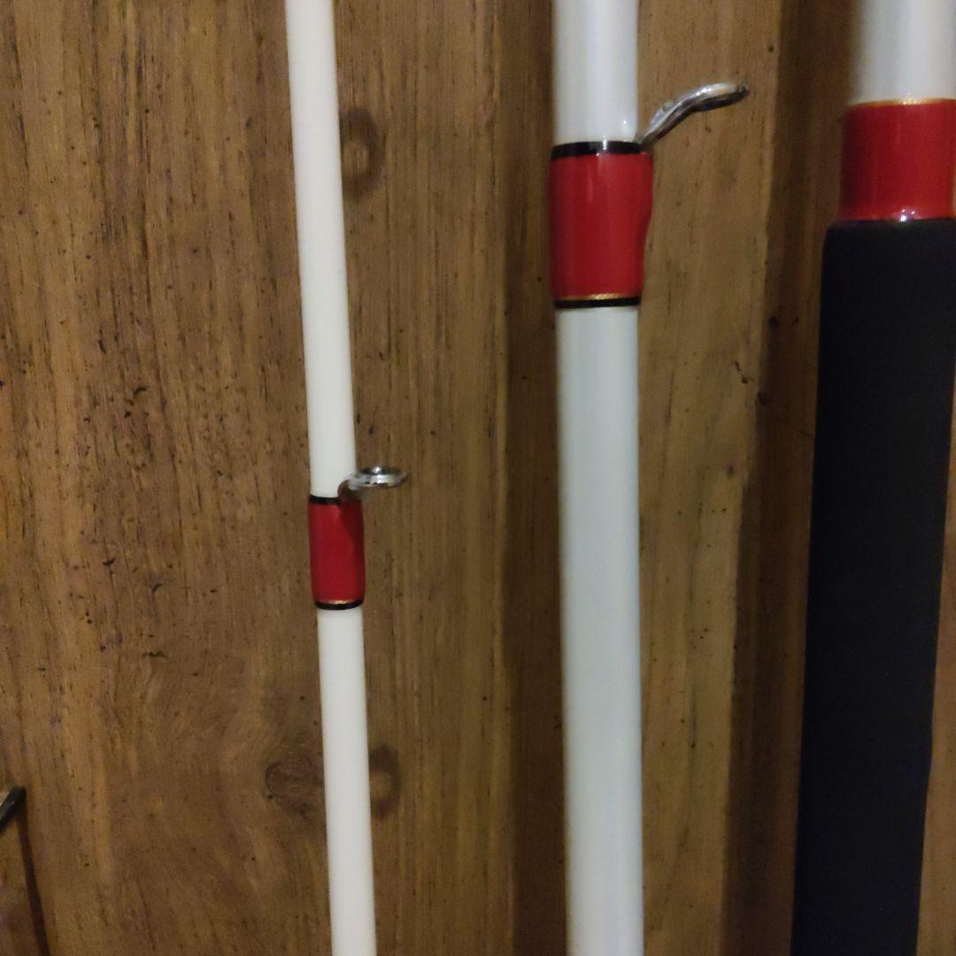 ダイワ　ディープゾーン　250-400