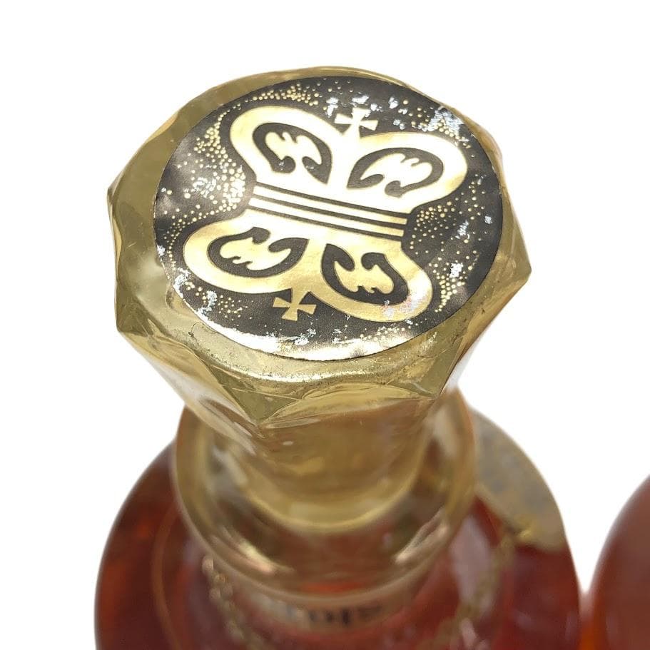 未開栓 King of Scots キングオブスコッツ 750ml 43％セット