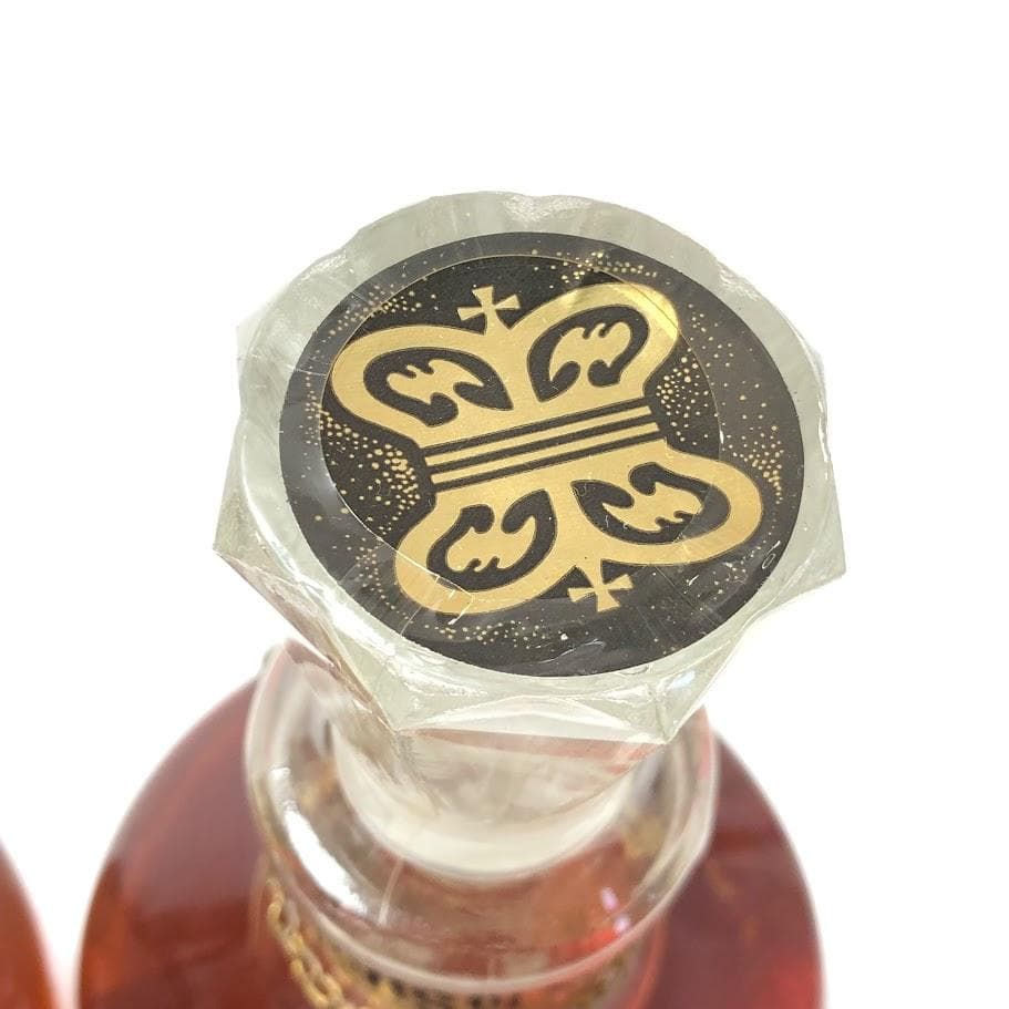 未開栓 King of Scots キングオブスコッツ 750ml 43％セット