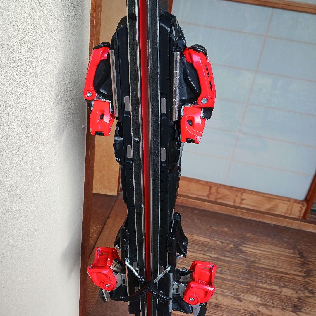 2022/2023　ATOMIC REDSTER S9i PRO 165cm