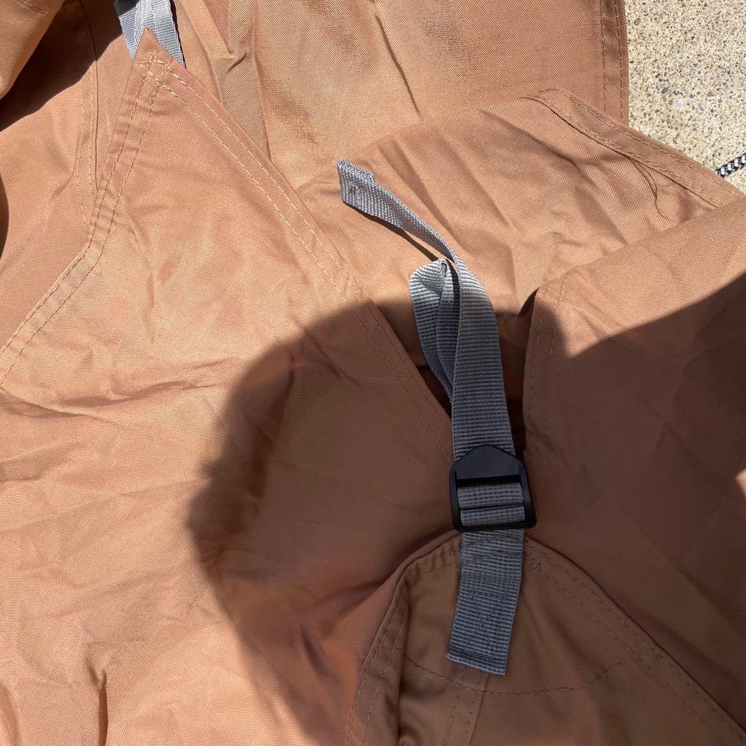 キャンパーズコレクション ワンポールテント　コットン　CTN-300