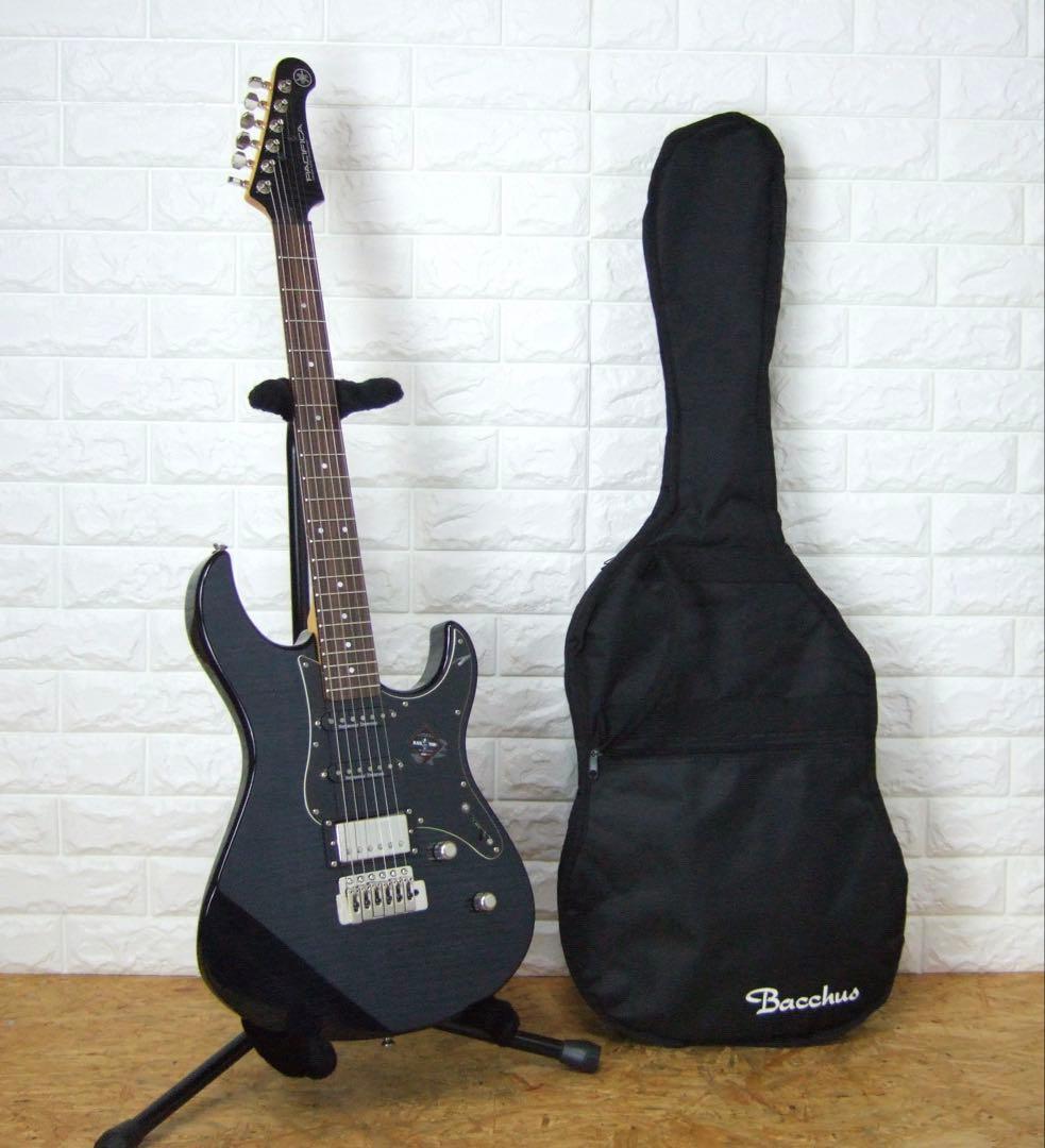 YAMAHA PACIFICA PAC612VⅡFM ダンカン搭載 エレキギター