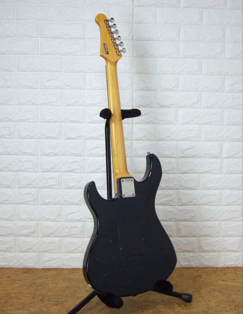 YAMAHA PACIFICA PAC612VⅡFM ダンカン搭載 エレキギター