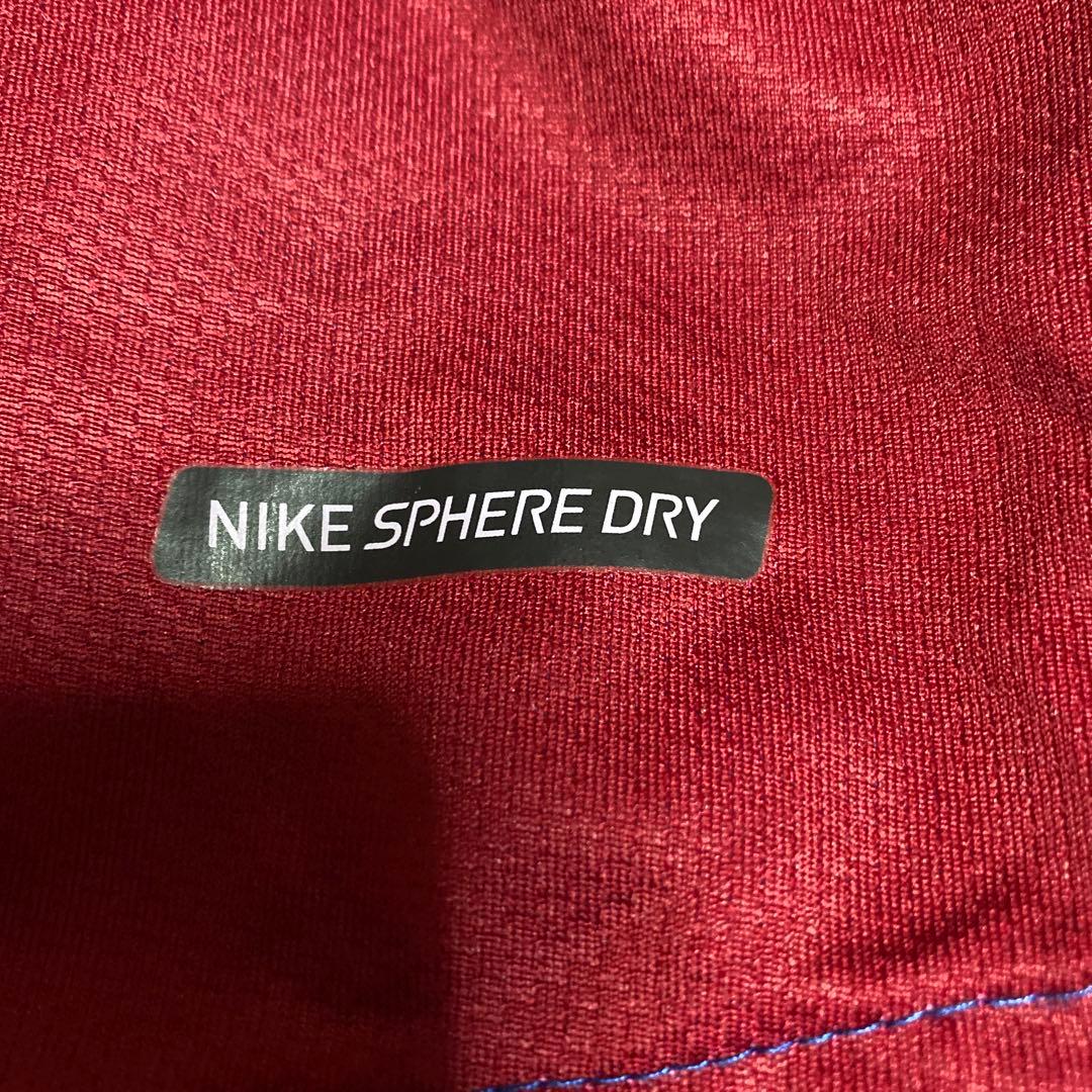 fcバルセロナ ユニフォーム 長袖 ナイキ エスパニョーラ 貴重