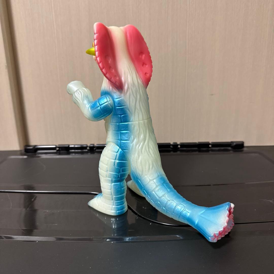 U.S.TOYS ルナチクス　蓄光　15体限定