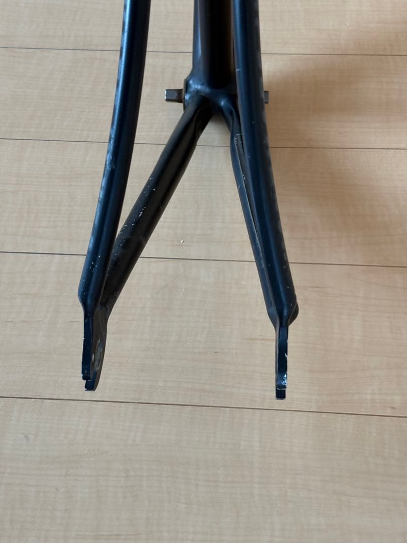 Cannondale Capo 52 track フレームセット