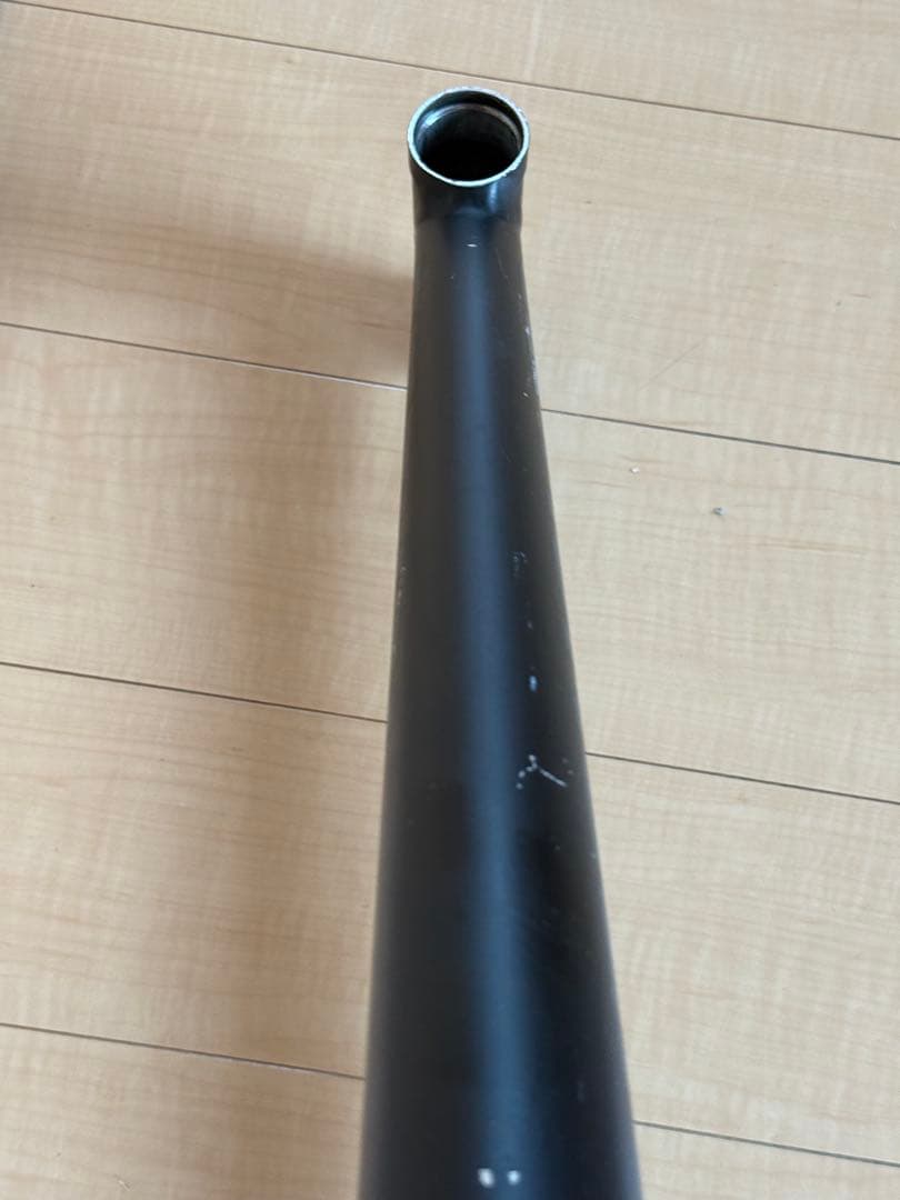 Cannondale Capo 52 track フレームセット