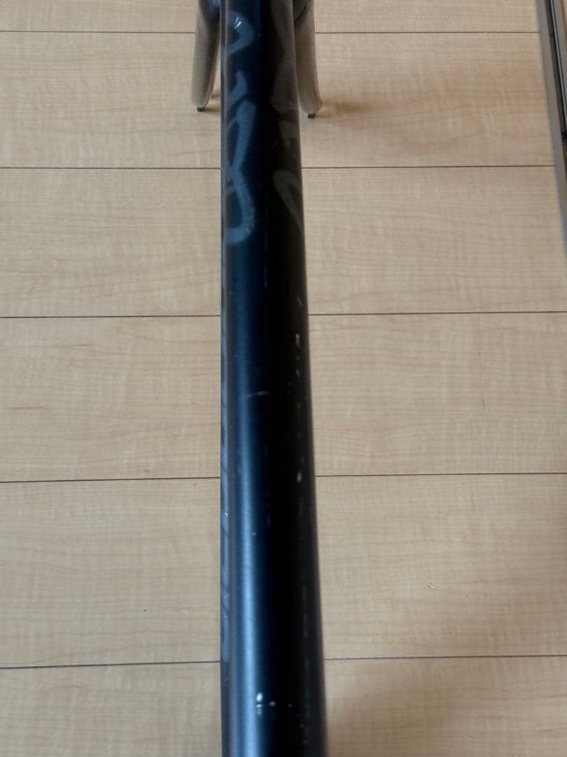 Cannondale Capo 52 track フレームセット