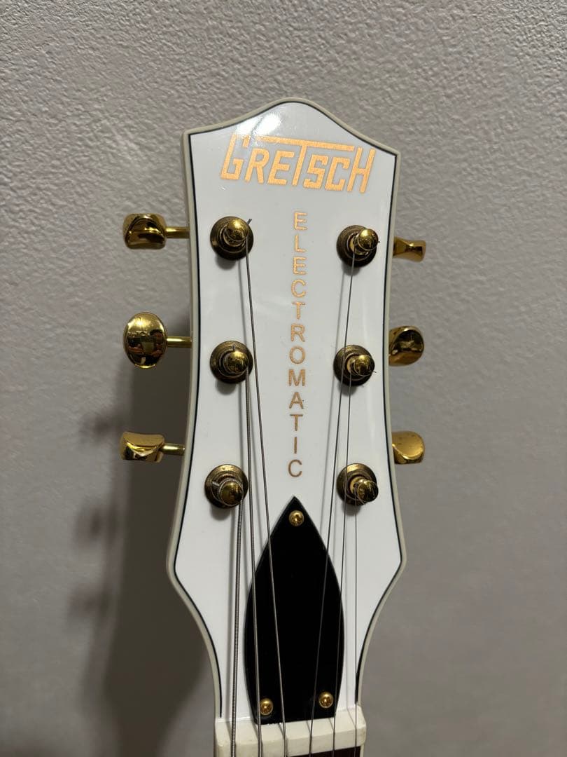 ギター Gretsch G5434TG Limited Edition Pro Jet