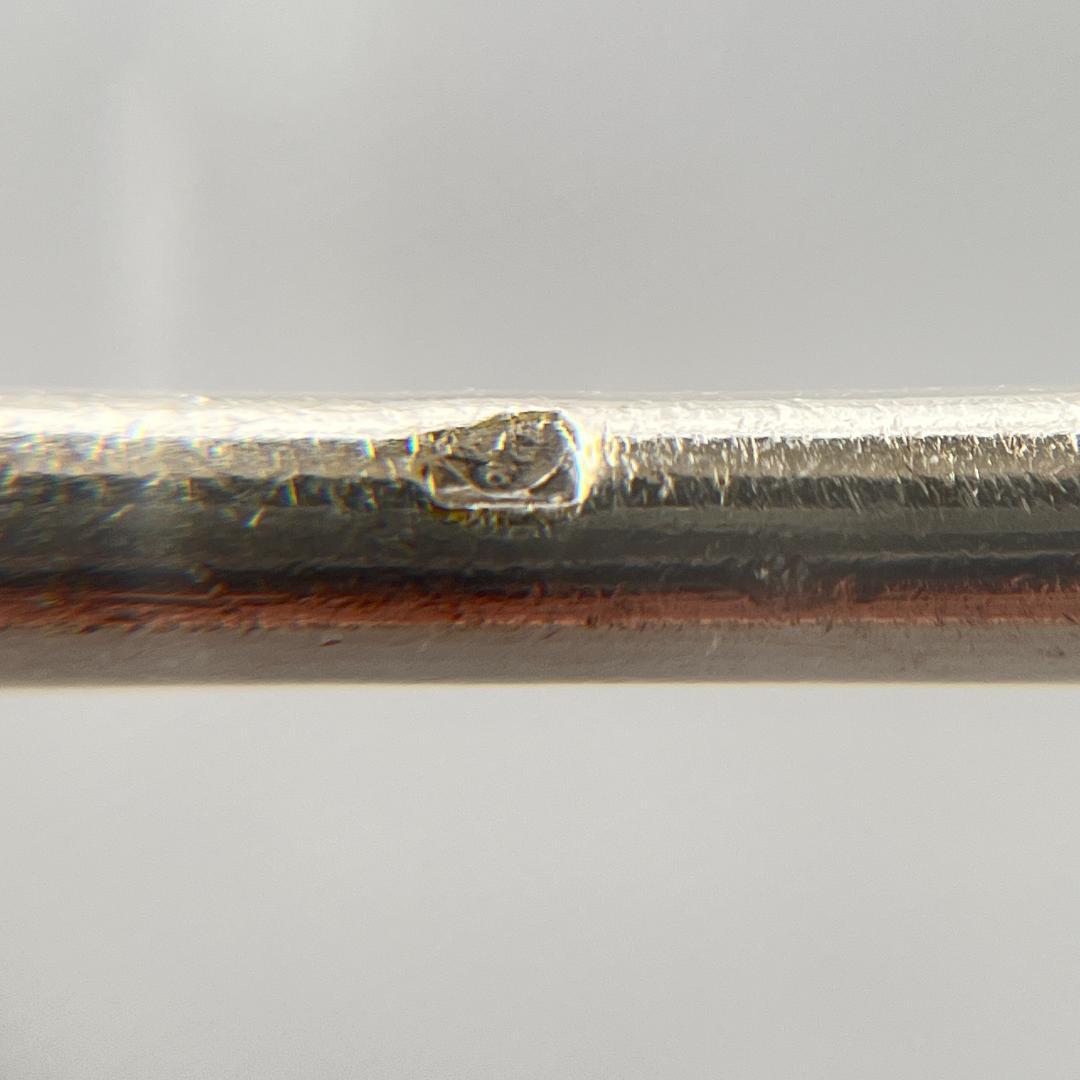 【仏蘭西】 ルイ16世様式 ナイフレスト / カトラリーレスト 6個組