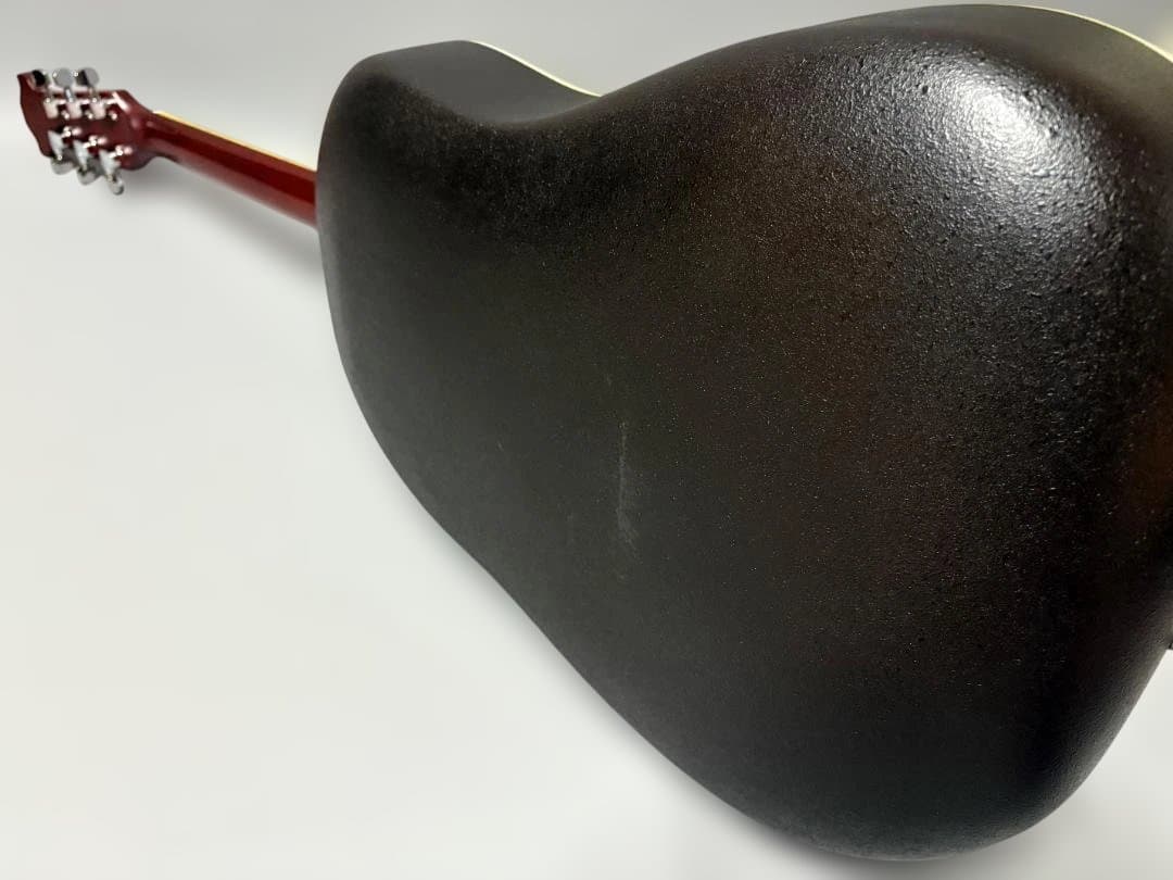 ★超極上単板トップ！エレアコの先駆者 モーリス トルネードXX 超激鳴・超美品★