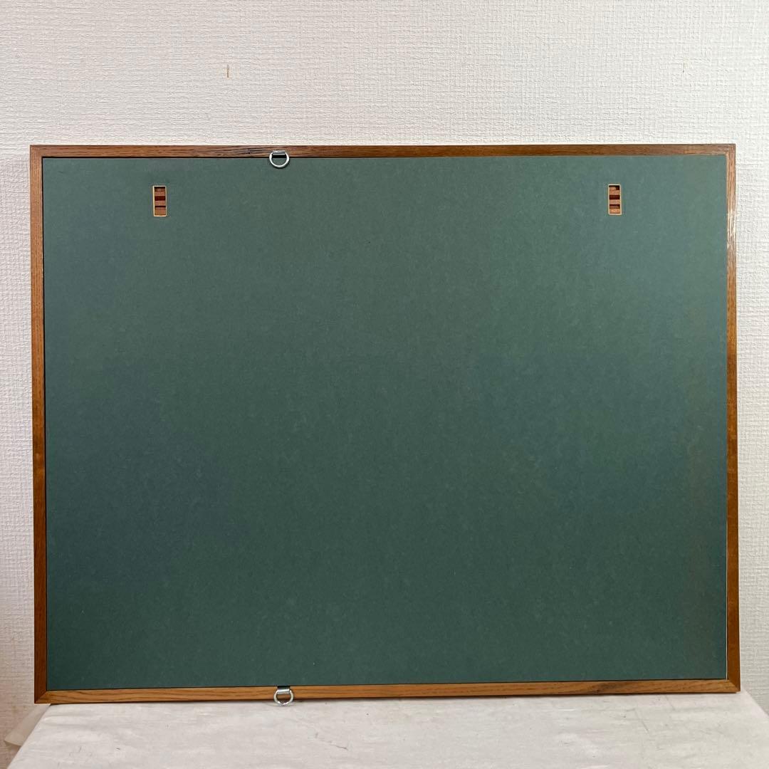 No.34120503 水彩画真野紀太郎「ばら　日本水彩画会45周年記念展出品作