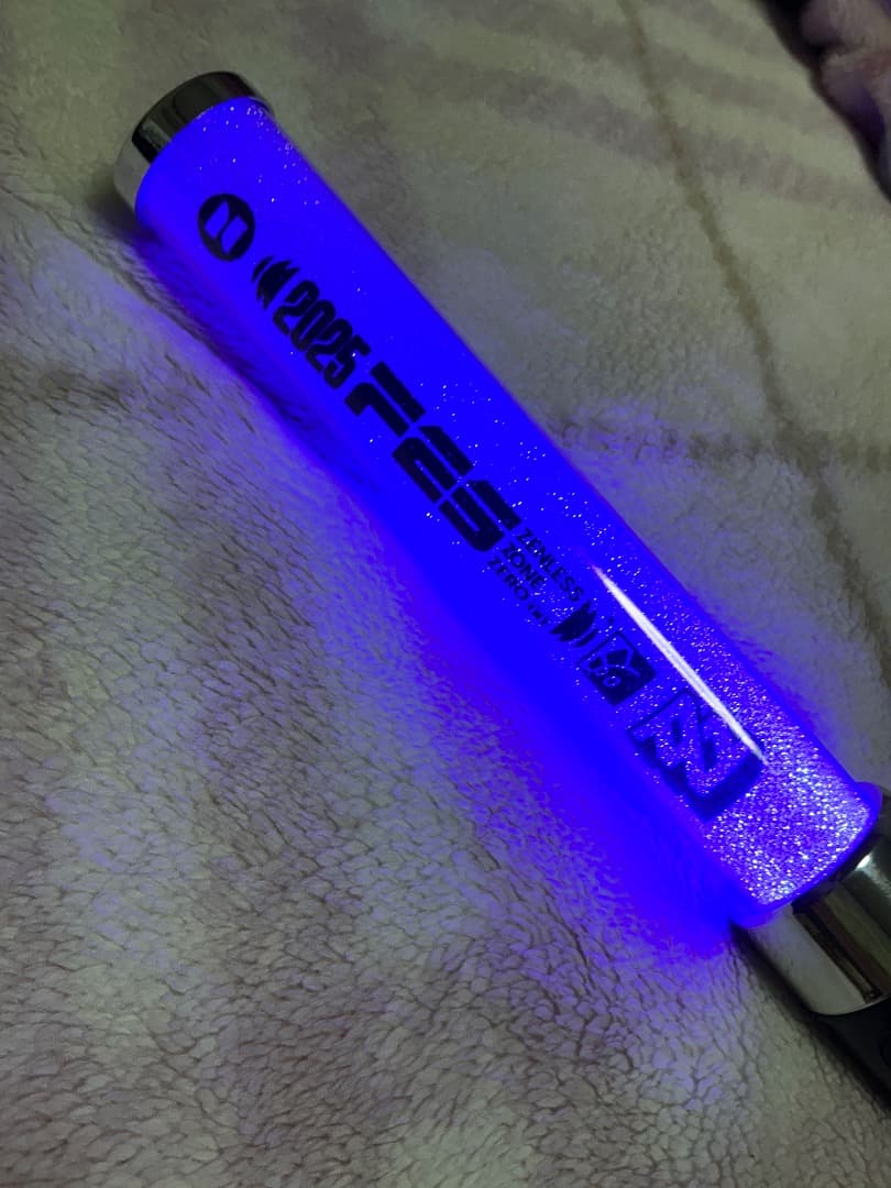 ゼンレスゾーンゼロ ゼンゼロ 　FESペンライトコンサート