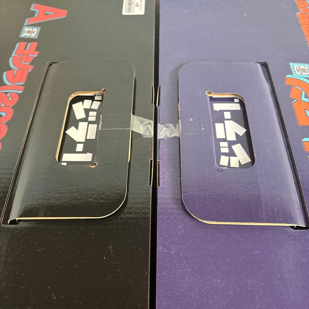 クリスマス⚫︎新品●一番くじ ゴジラ -1.0 （2023） A賞／ラストワン