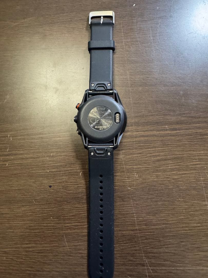 ガーミン　ゴルフナビ