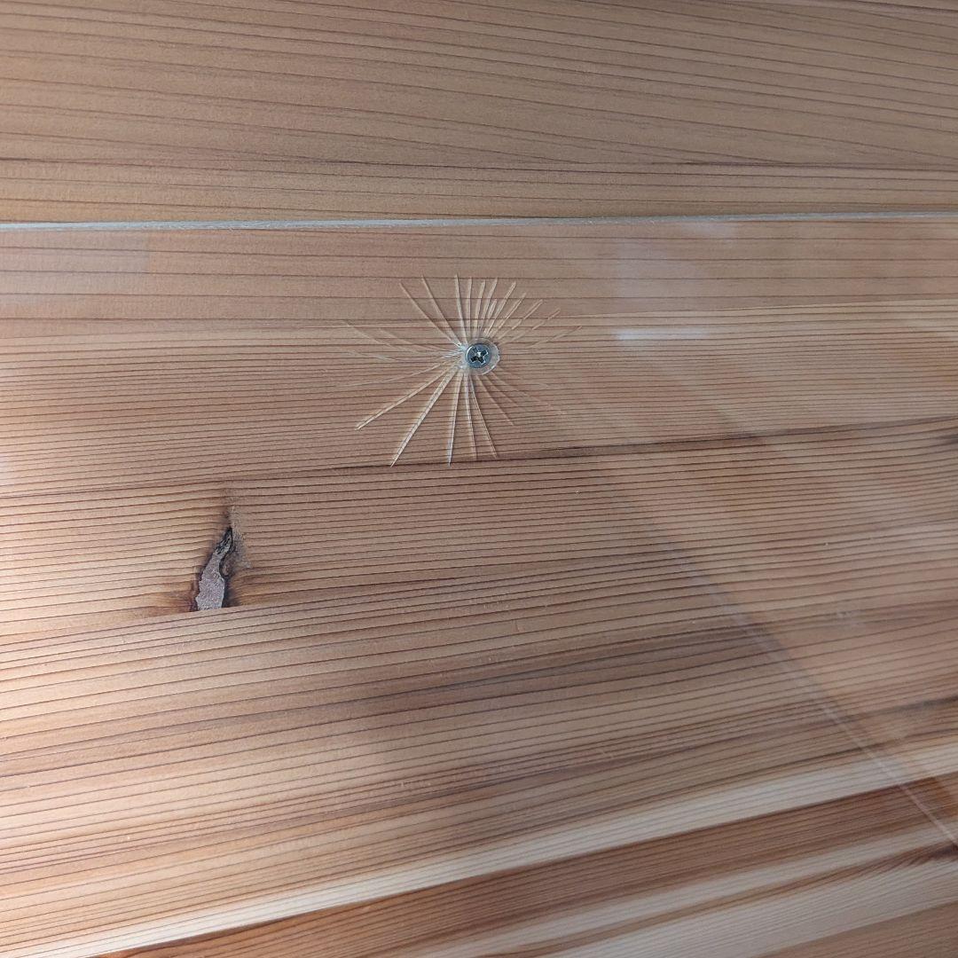 犬小屋制作工房K　防音ゲージ　キャスター付