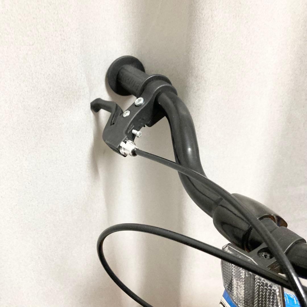 比較的美品 STRIDER ストライダー 14x スタンド付き キッズ自転車