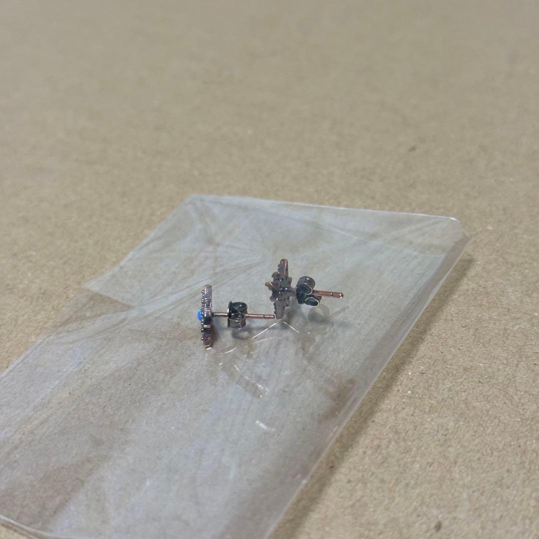 Taylor Swift the opal eyes earring ピアス