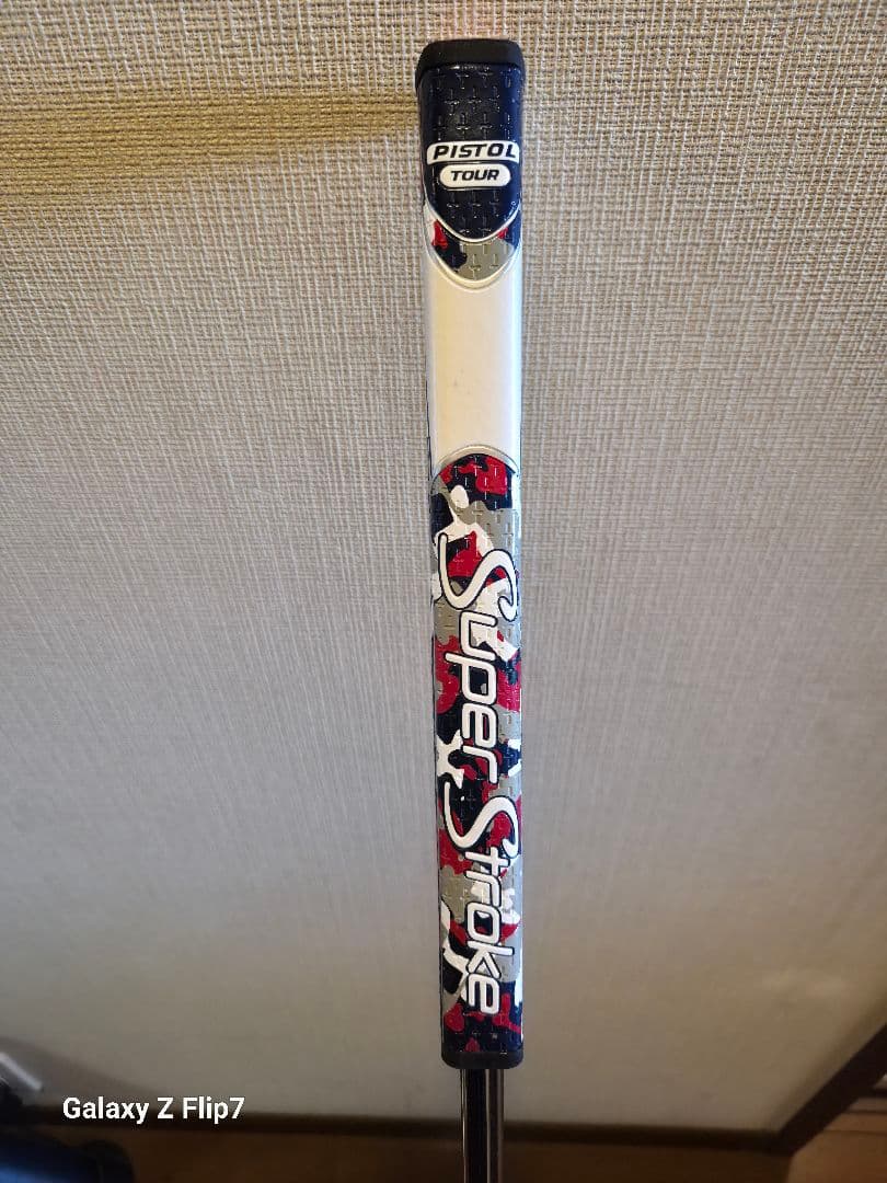 スコッティキャメロン スタジオスタイル スクエアバック2 USカスタム