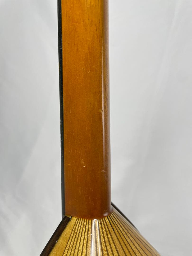 SUZUKI/スズキ M-30 クラシックマンドリン 後期型