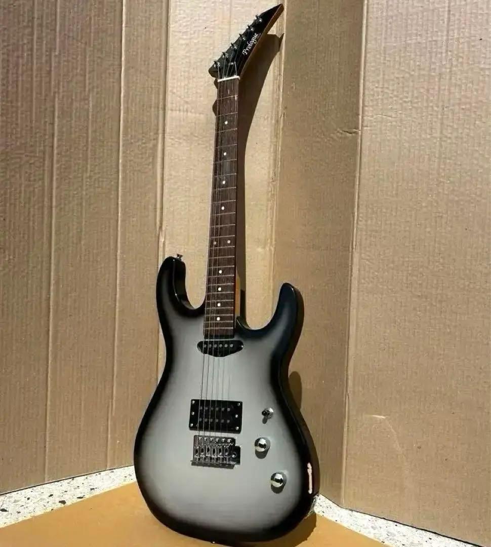 Prologue プロローグ カスタム メイド エレキ ギター 送料無料