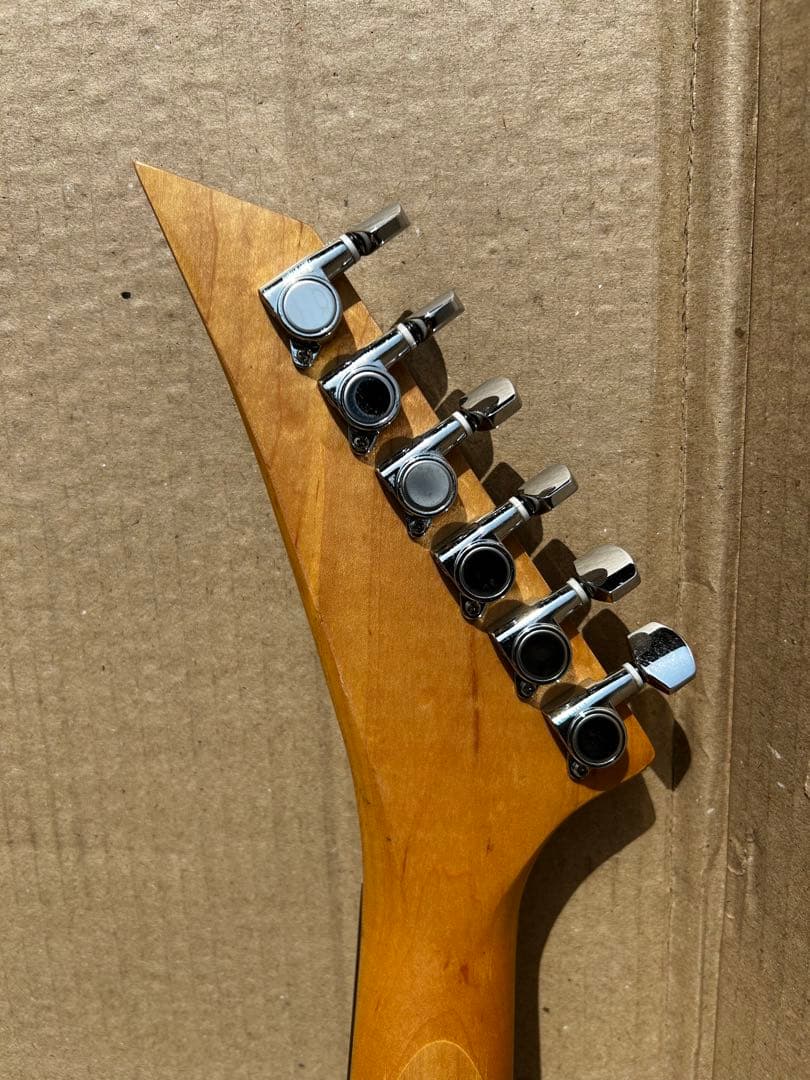 Prologue プロローグ カスタム メイド エレキ ギター 送料無料