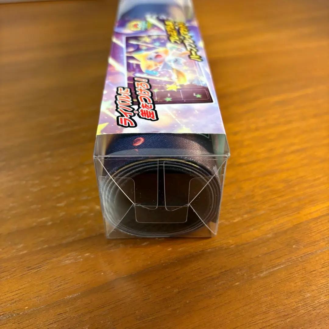 【新品】ポケカ プレイマット ジラーチ CL2019