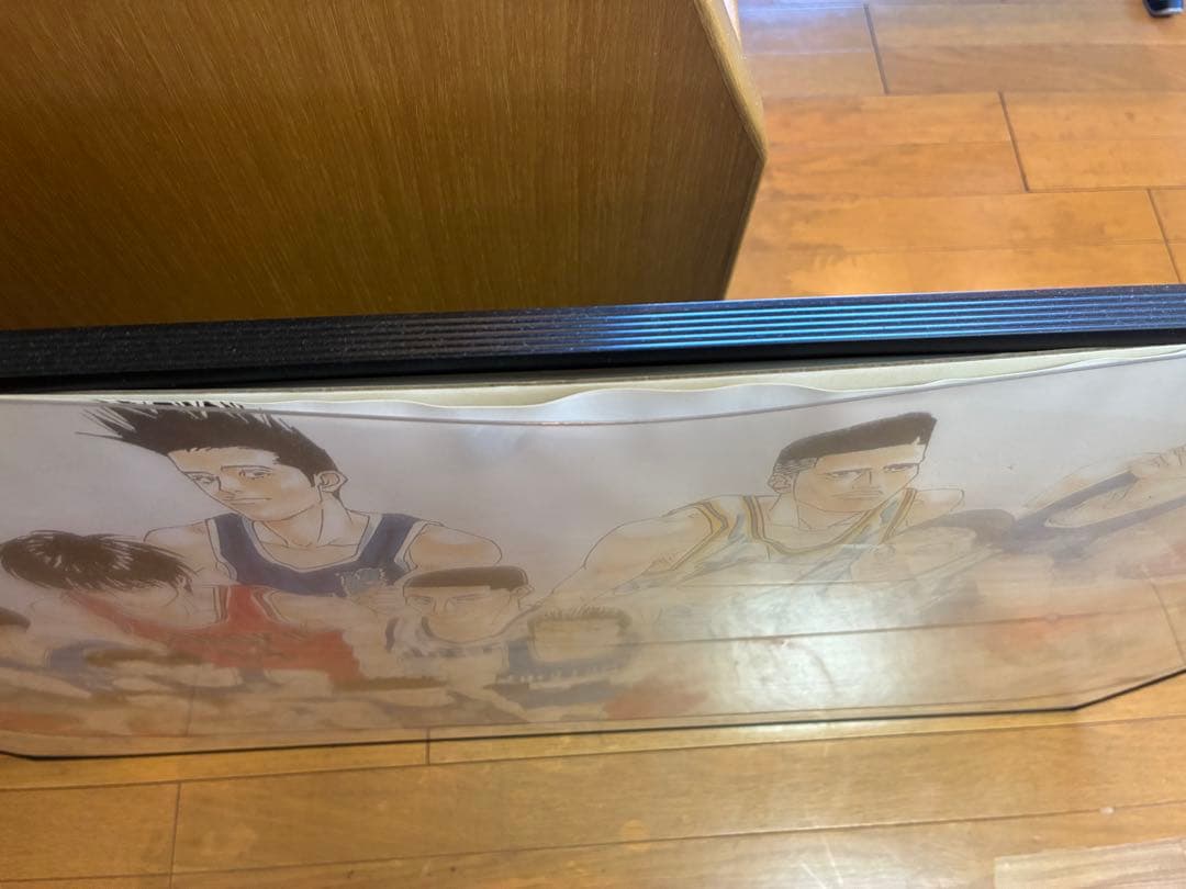 SLAM DUNK ポスター