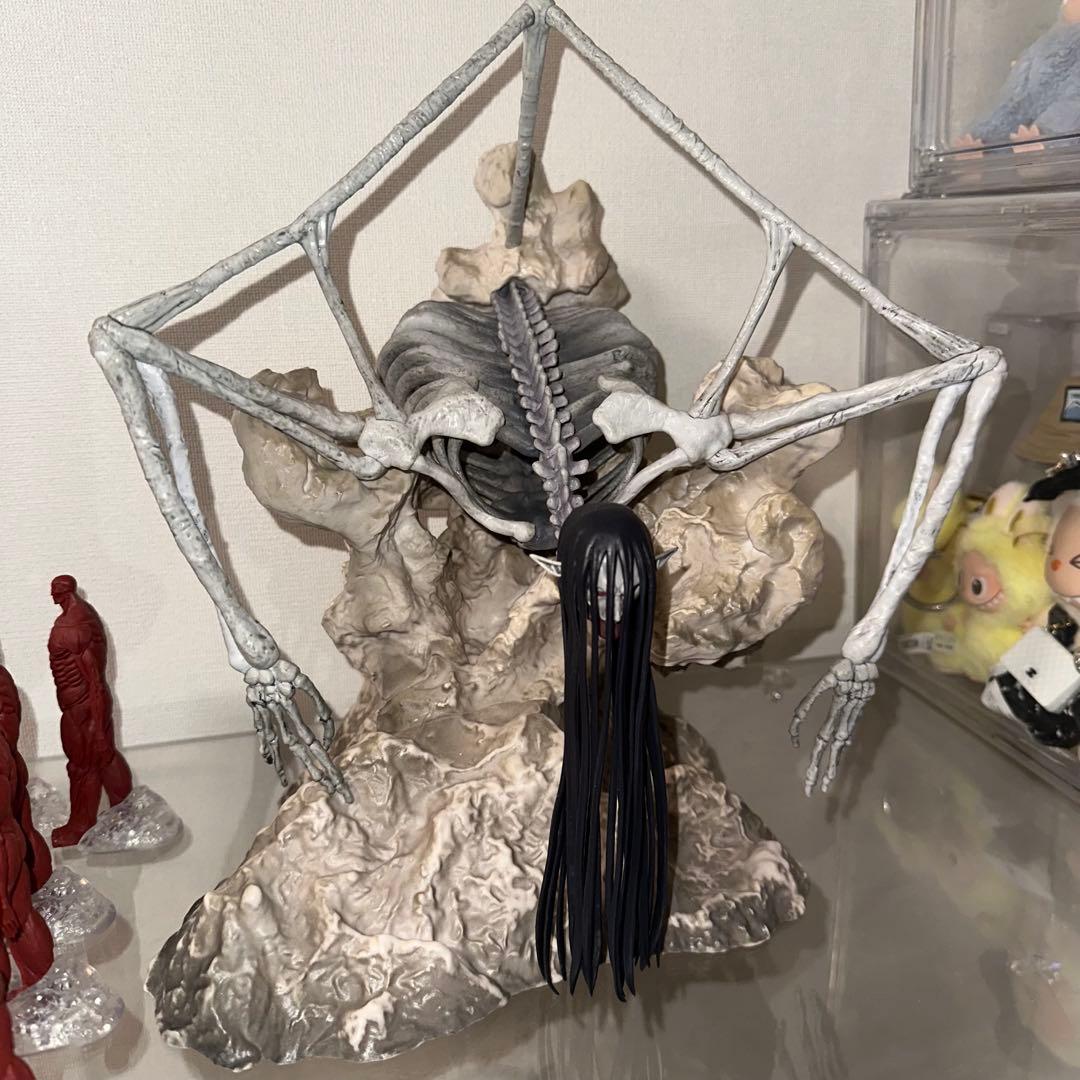 進撃の巨人　一番くじ　フィギュア　多少のお値引き可能ラストワン