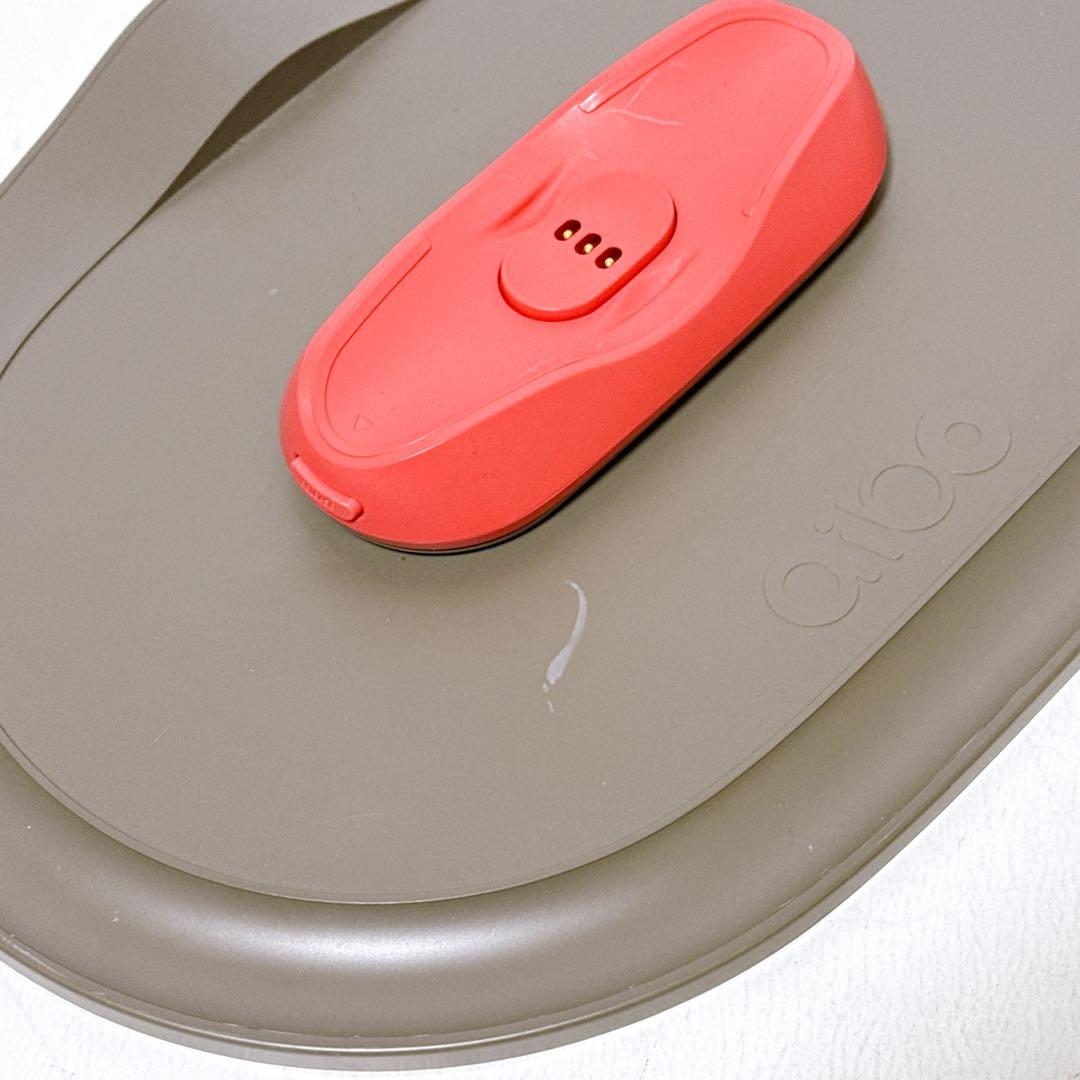 【美品】SONY aibo アイボ いちごミルクエディション ピンク