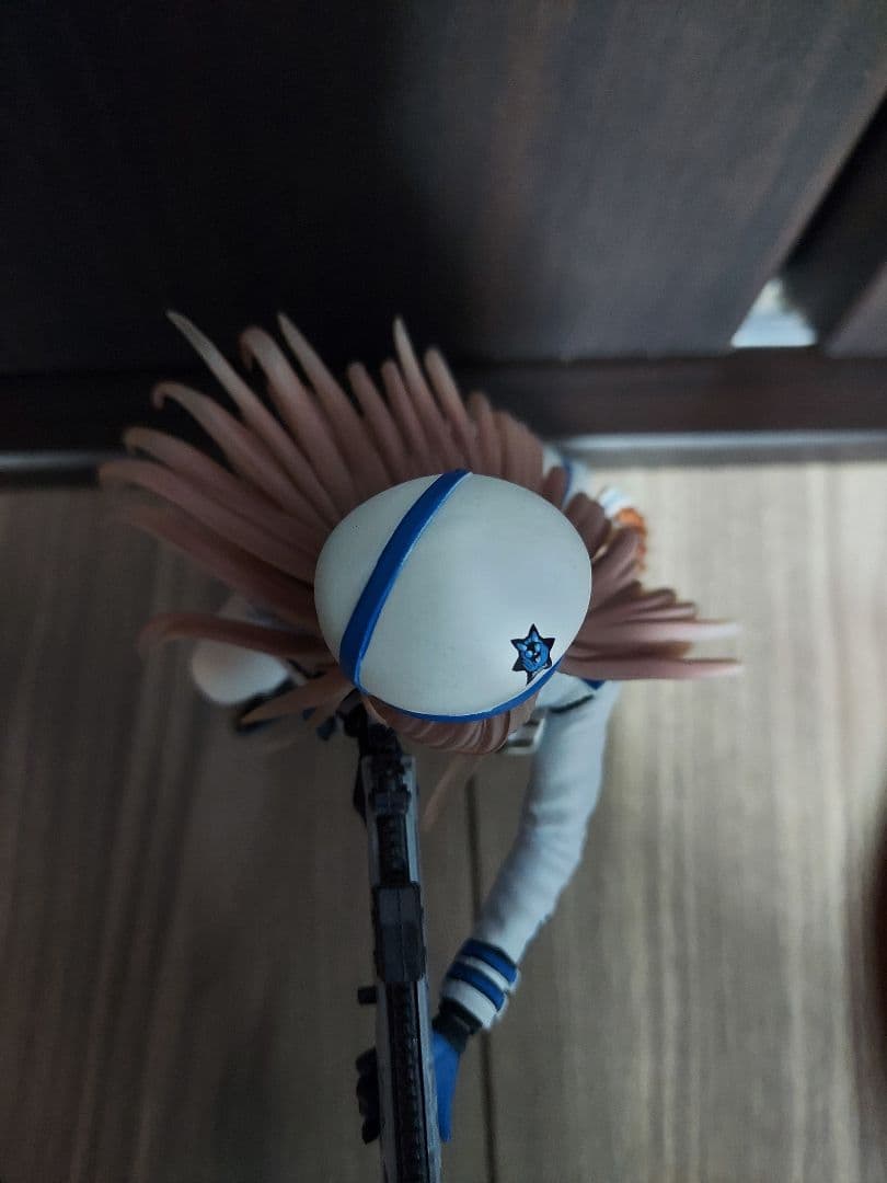 モンキー2D リペイント ラピ 一番くじ フィギュア ラストワン