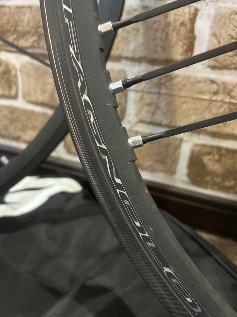 Shamal Mille (シャマルミレ) c15 ロードバイクホイール