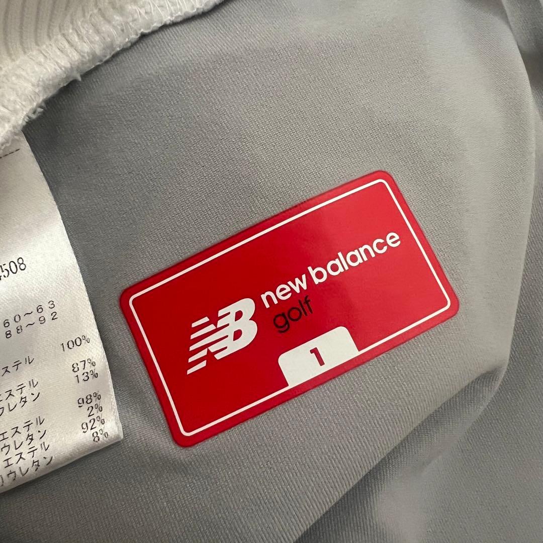 NewBalanceGolf ニューバランスゴルフ　セットアップ　ボンディング