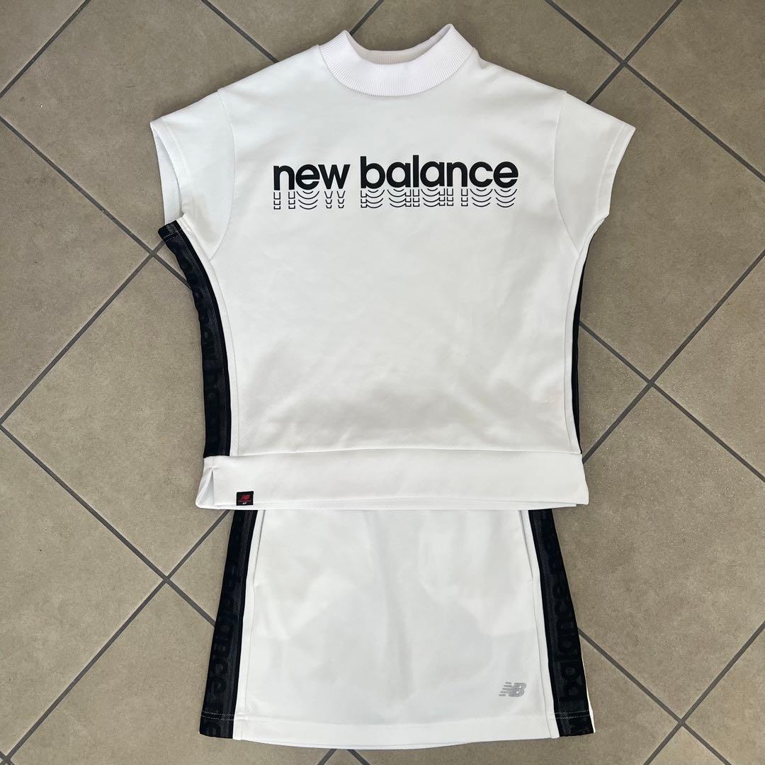 NewBalanceGolf ニューバランスゴルフ　セットアップ　ボンディング