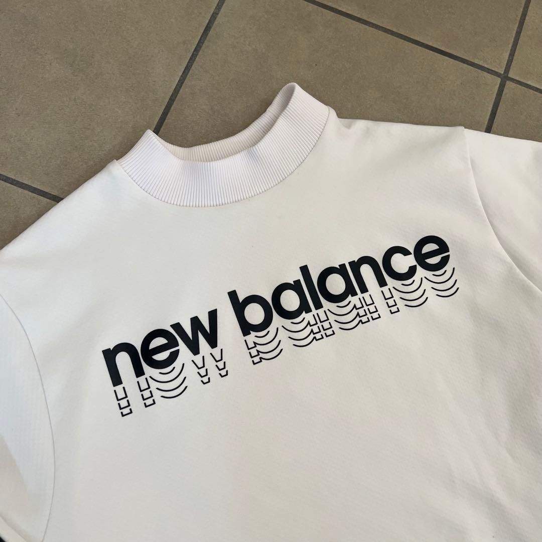 NewBalanceGolf ニューバランスゴルフ　セットアップ　ボンディング