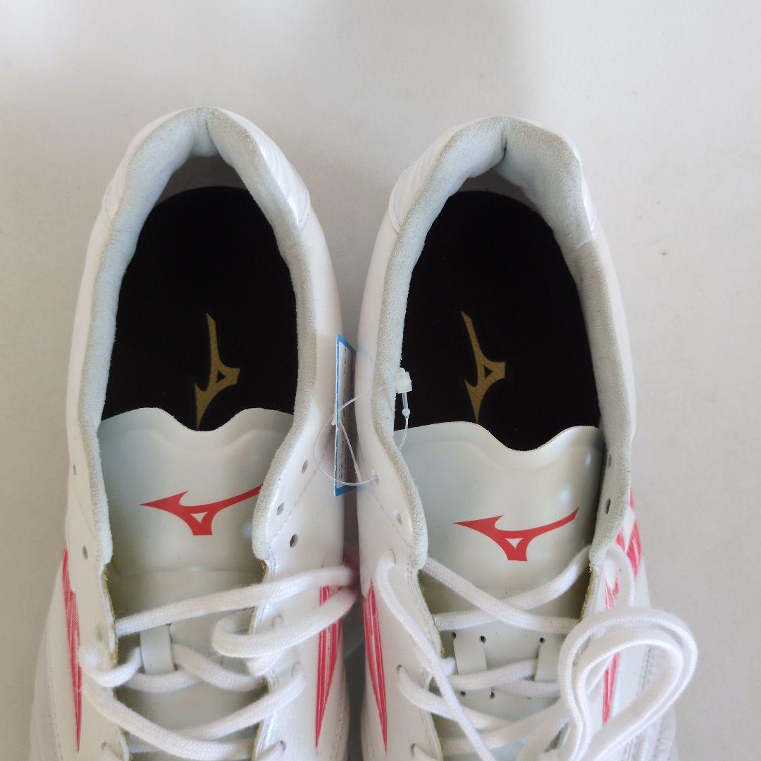 新品　MIZUNO　ミズノ モナルシーダネオ3 エリート　ワイド　27センチ