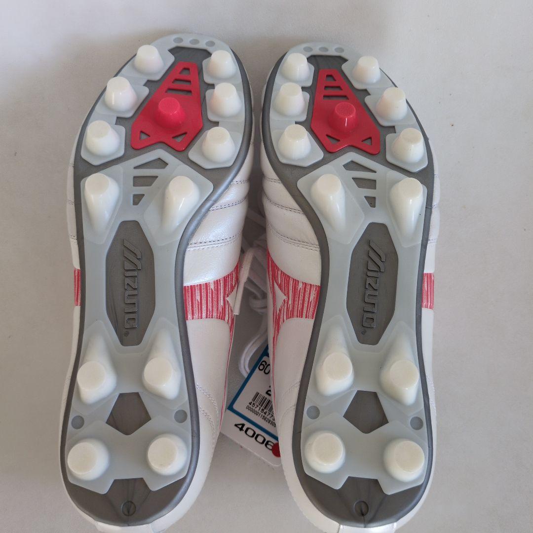 新品　MIZUNO　ミズノ モナルシーダネオ3 エリート　ワイド　27センチ