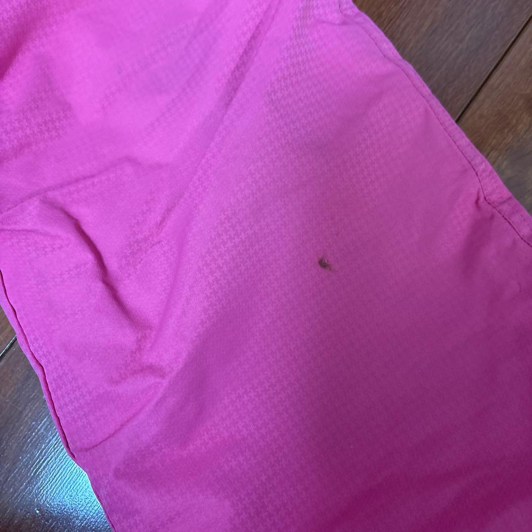 モンベル　スノーブーツ 手袋　nima スキーウェア　キッズ　長さ調整可能