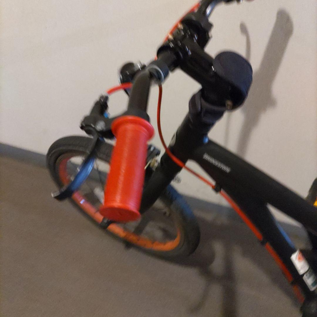 ブリヂストン子供用自転車 　レベナ