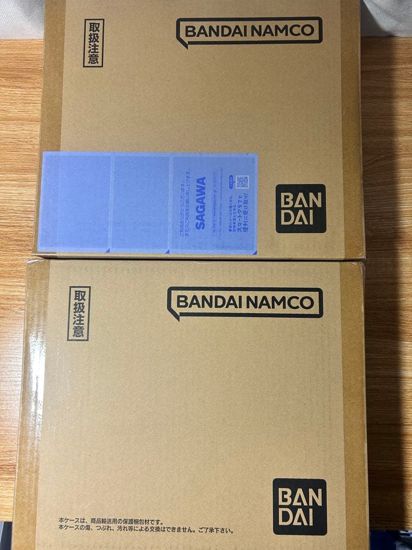 【未開封】ドラゴンボール　スーパーバトル1〜5 premium set