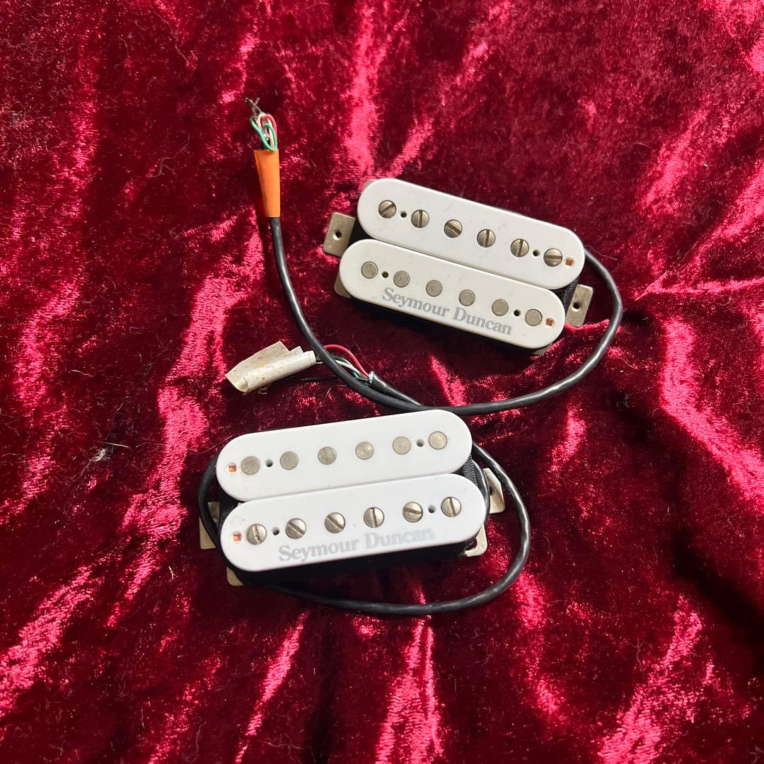 Seymour Duncan SH-6 白