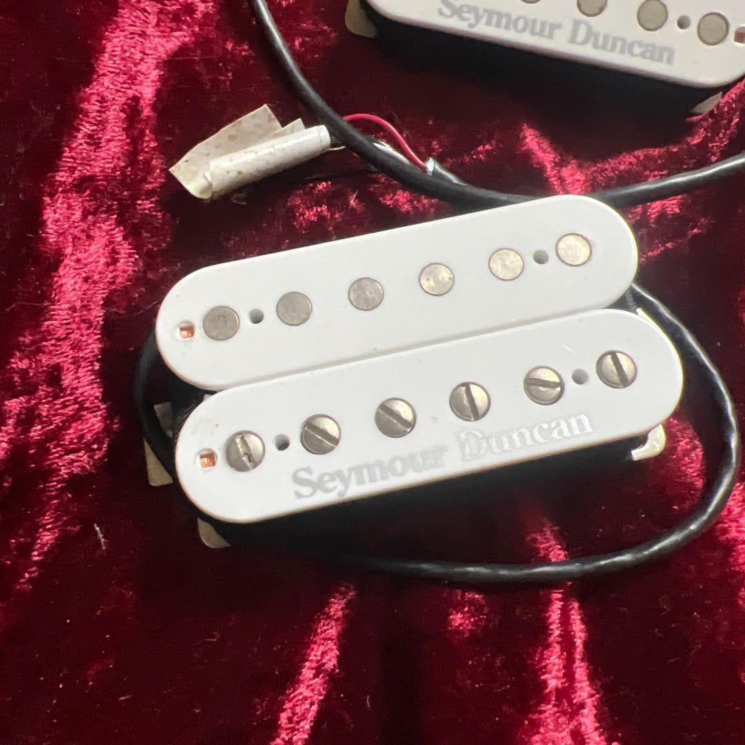 Seymour Duncan SH-6 白