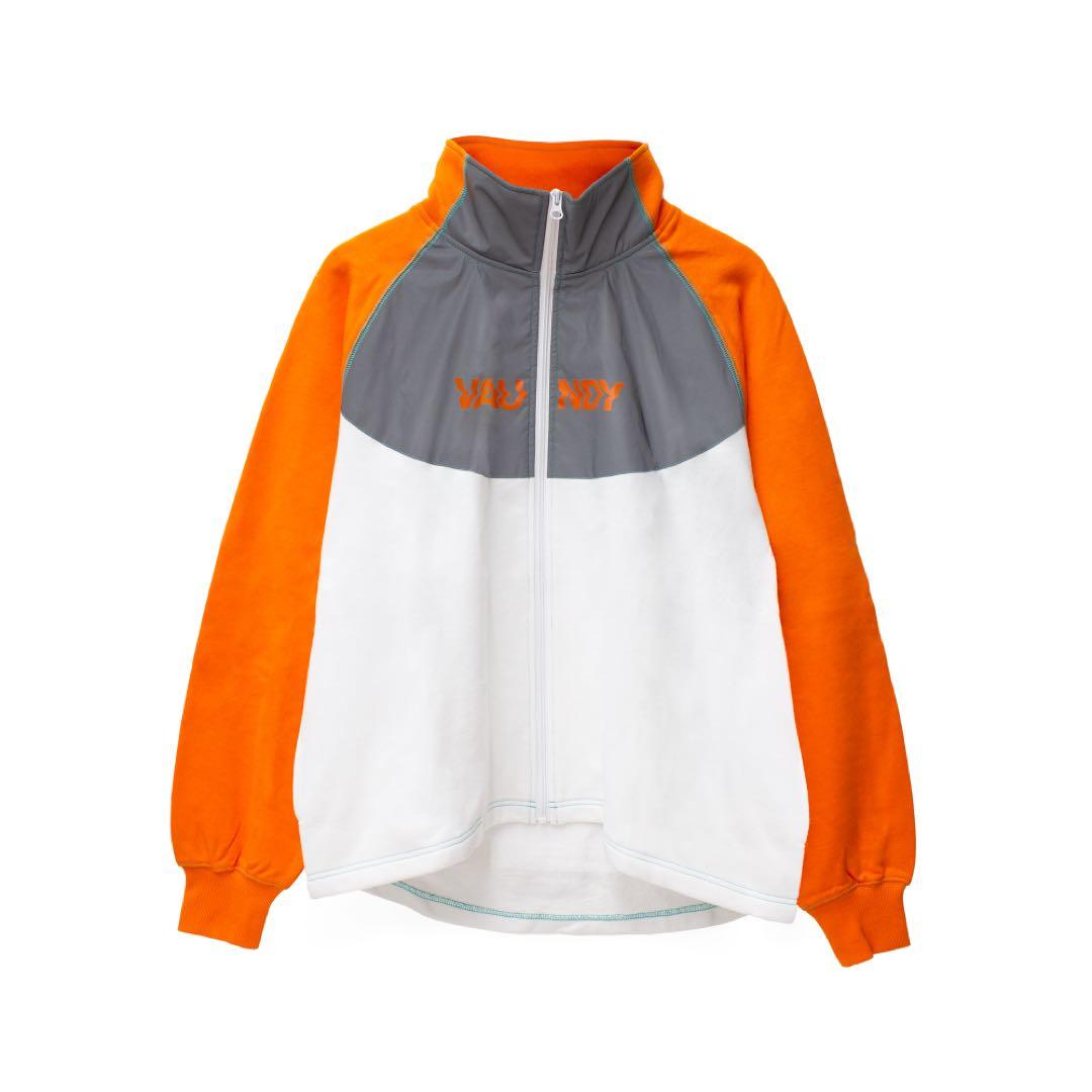 vaundy replica ジャケット　XL