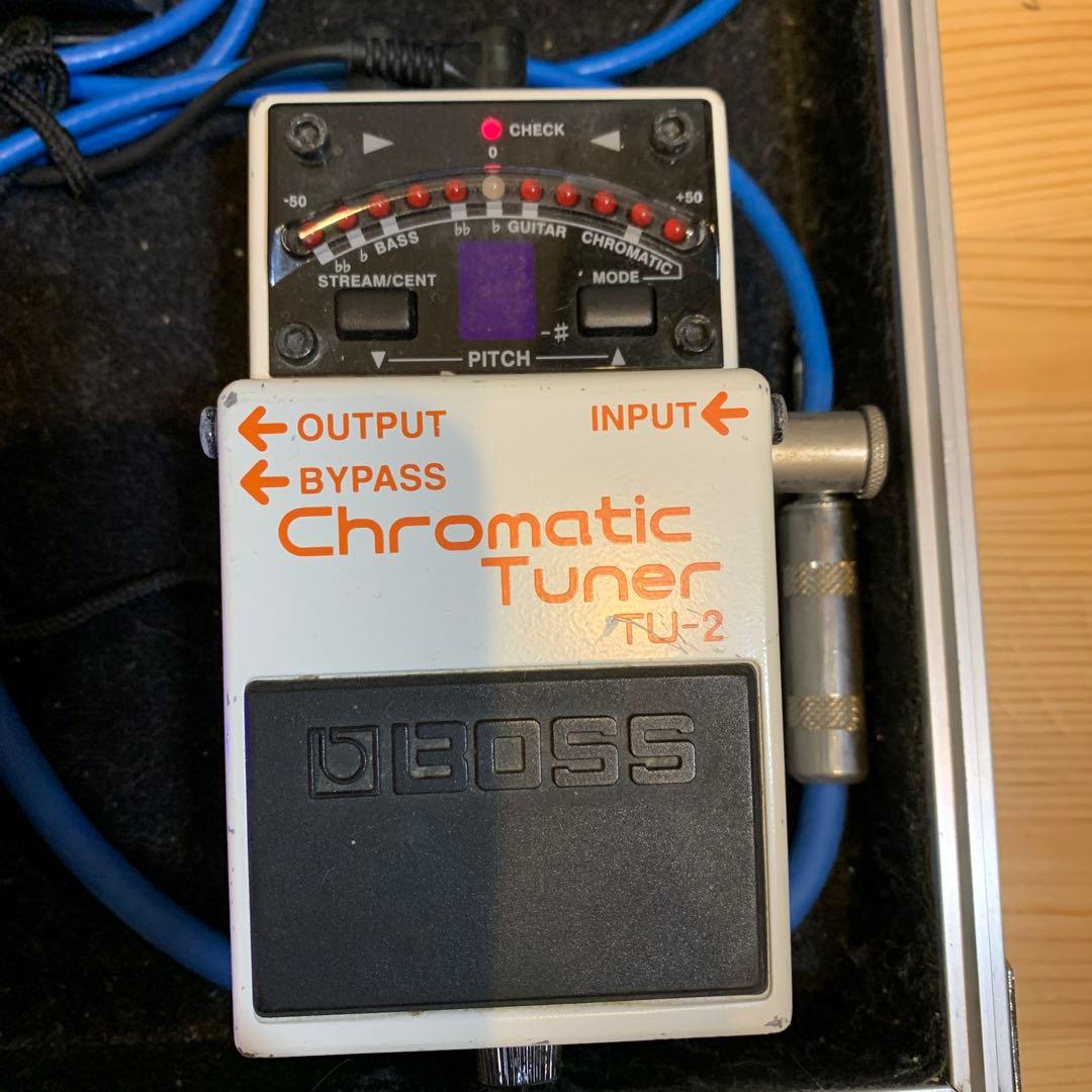 コンパクトエフェクターセット